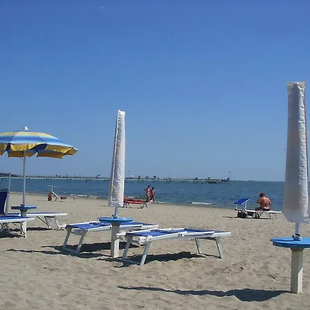 Resy - 8 Appartamento Lido di Volano