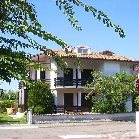 Resy - 8 Appartamento