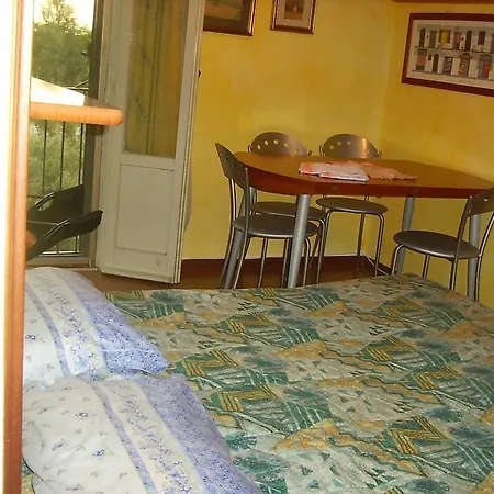 Resy - 8 Appartamento *
