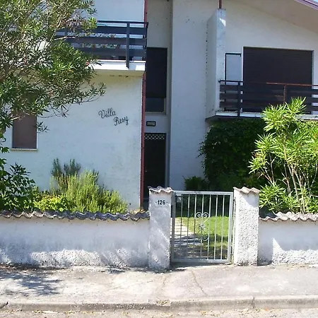 Appartamento Resy - 8