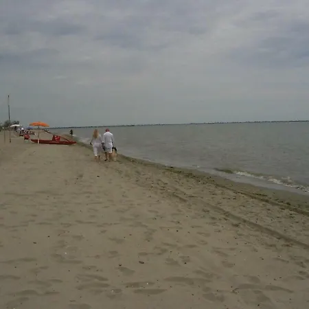 Resy - 8 Lido di Volano
