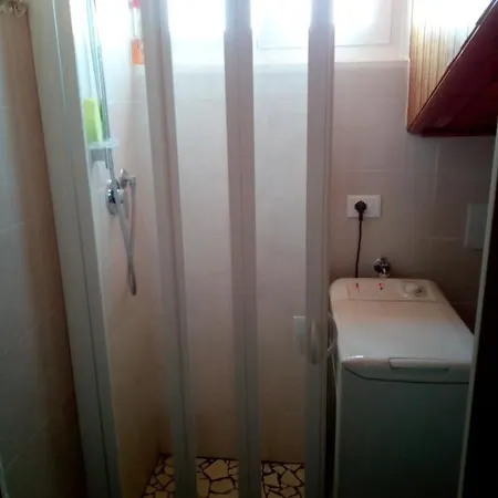Appartamento Resy - 8 Lido di Volano